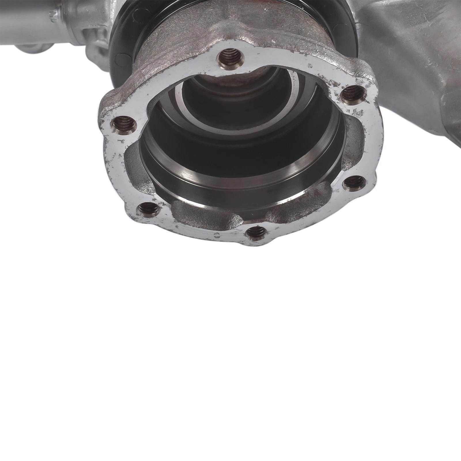 4 Motion Rear Differential Assembly For VW Golf R Audi A3 Q2 SKDOA #0CQ525010H
