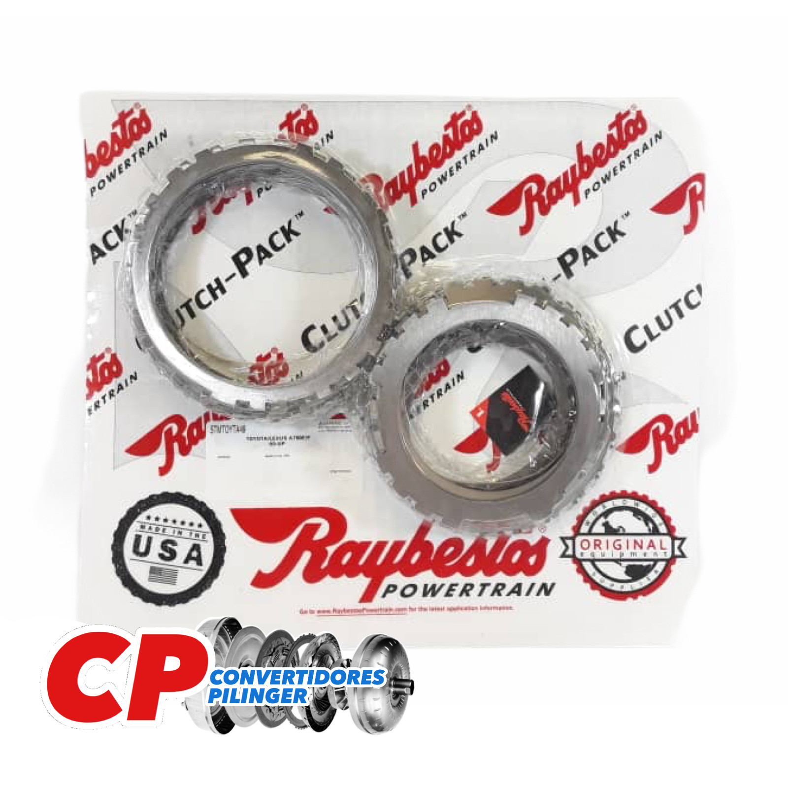 Toyota A750E A750F Transmission Master Kit 4Runner,FJ Cruiser,Tacoma,Tundra