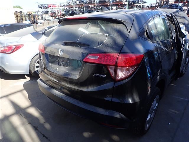 TRANSFER CASE OEM 16-18 HONDA HR-V 1YR WRNTY 290005T1000
