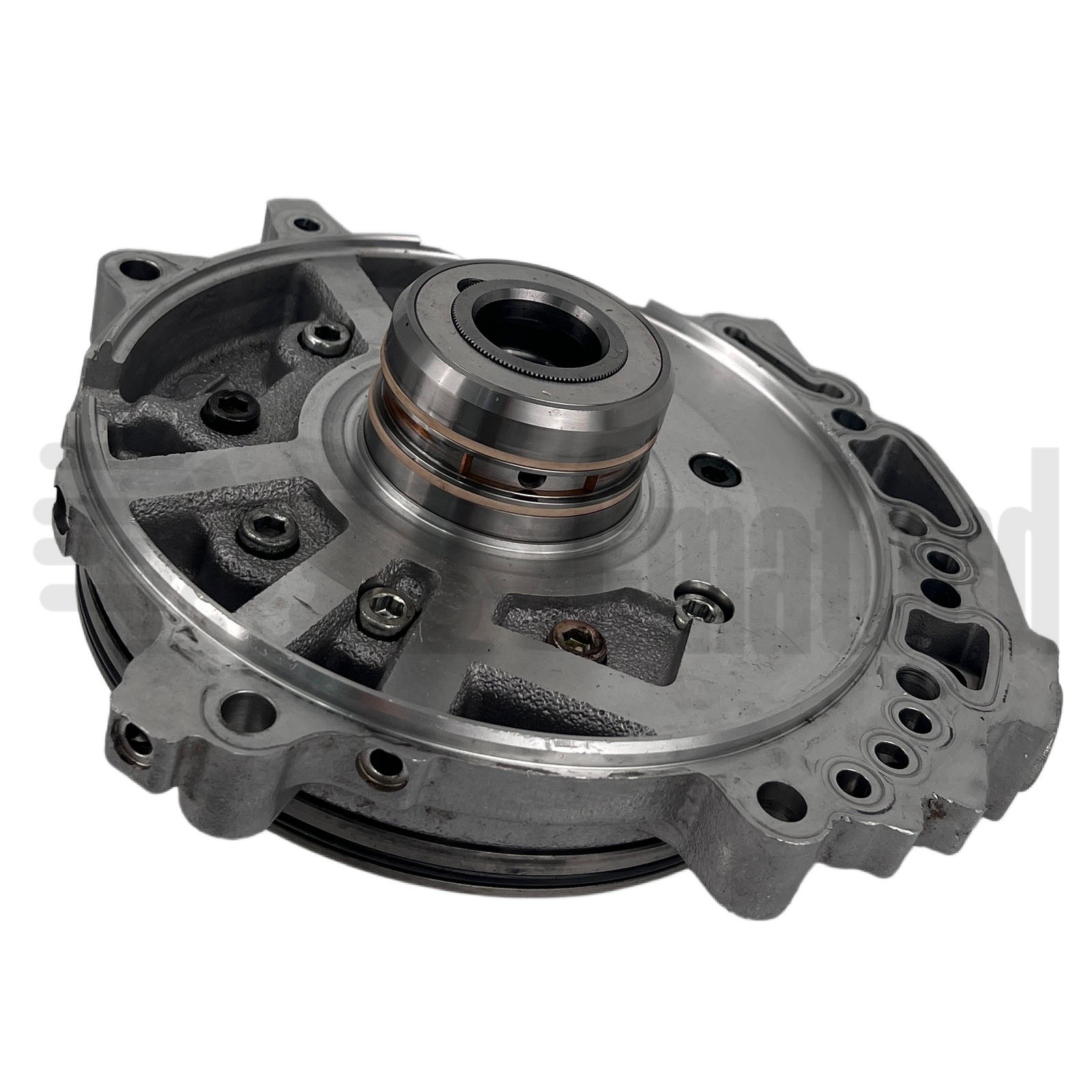 Transmission Oil Pump Assembly Fit JF010E RE0F09A For Nissan Altima Quest Murano