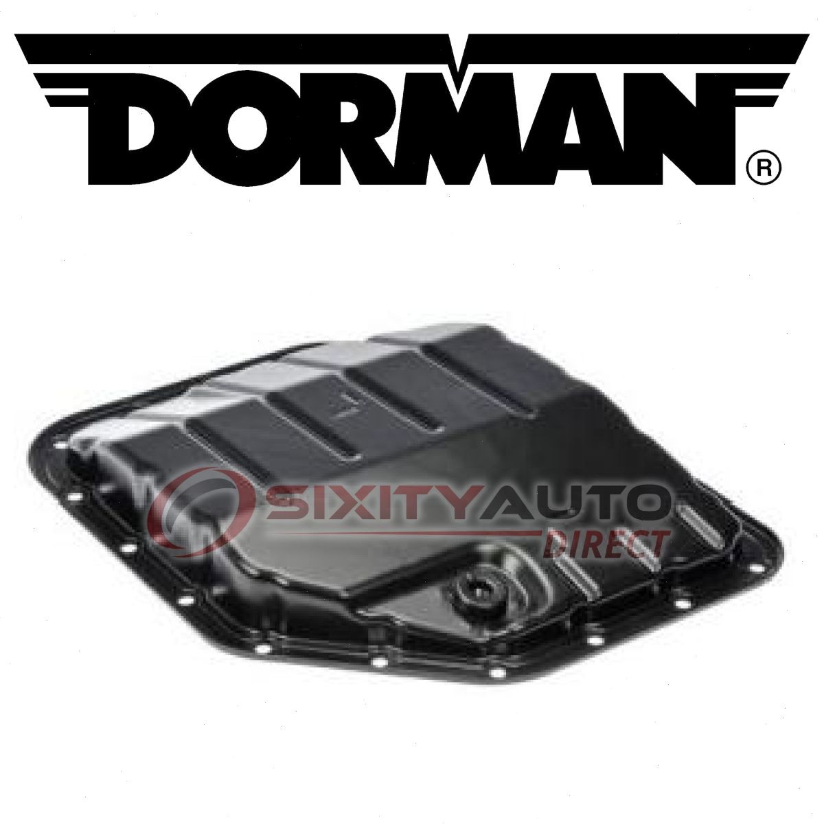 Dorman 265-847 Automatic Transmission Oil Pan for SK265847 3510652020 103378 mr