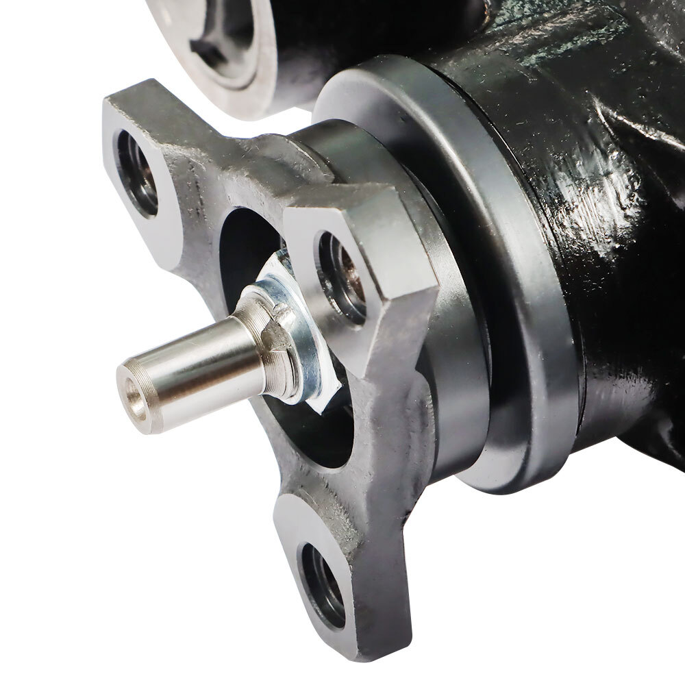For Cadillac ATS AWD 13-19 6AT Rear Differential Axle Carrier 3.27Ratio 84110753