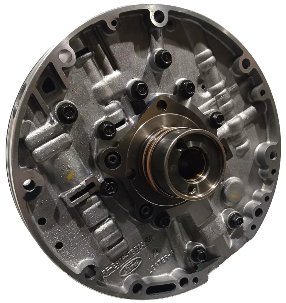 E4OD E40D Transmission Oil Pump Fits Ford 1989-1997 Castings E9 F1 F5