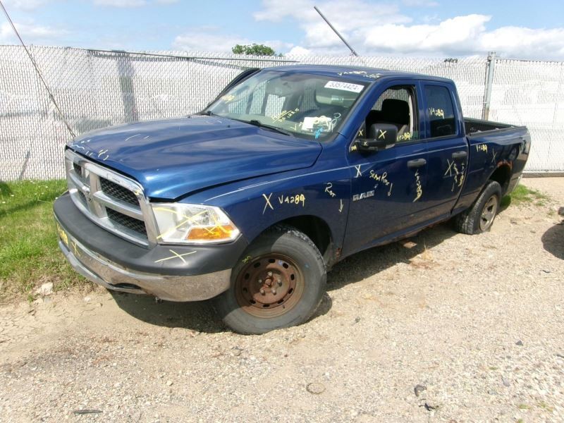 Transfer Case Model NV243 Electric Shift Fits 06-12 DODGE 1500 PICKUP 1938096