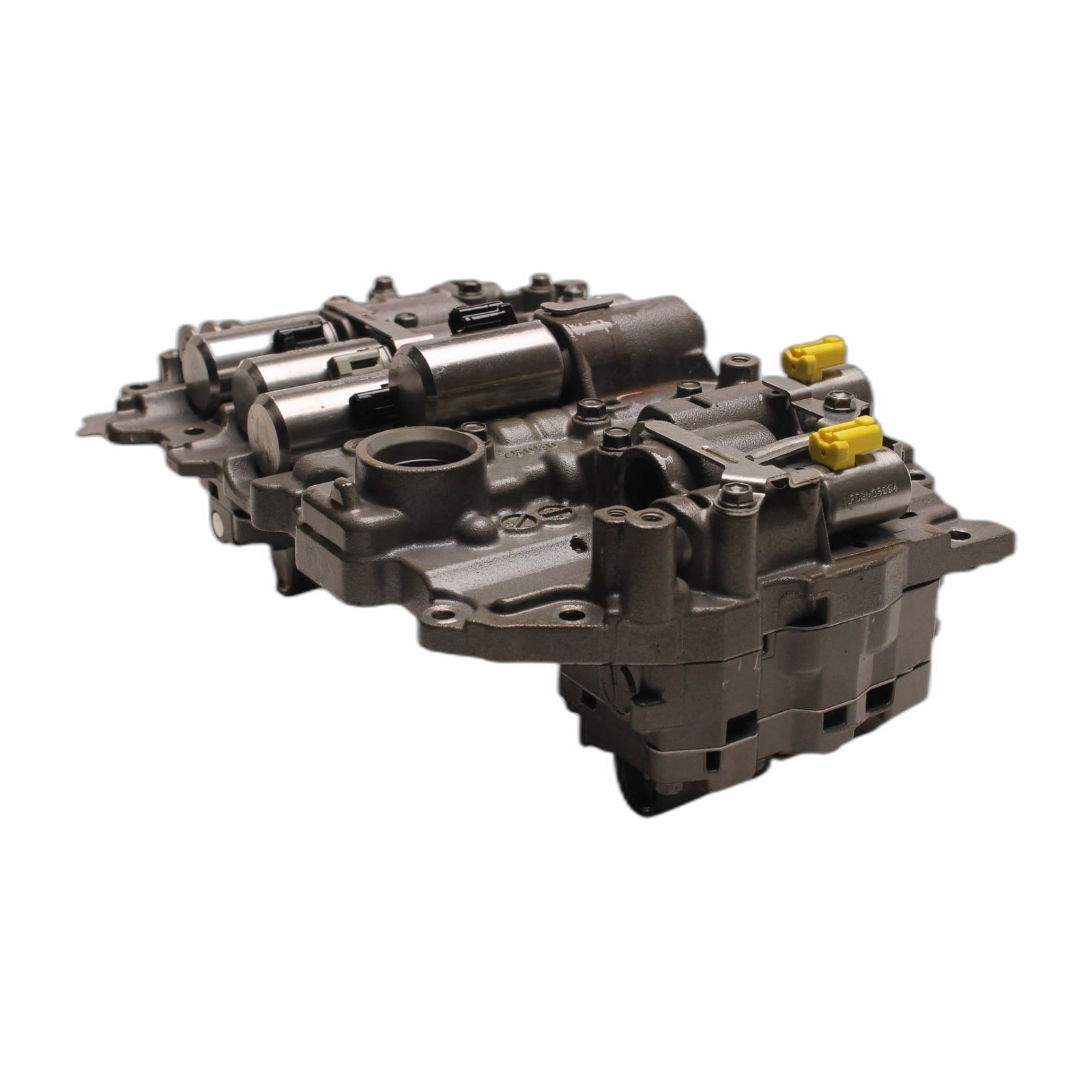 VW Audi 09G TF-60SN Valve Body Gen 2 2014-Up 6-Speed Automatic Jetta Passat CC