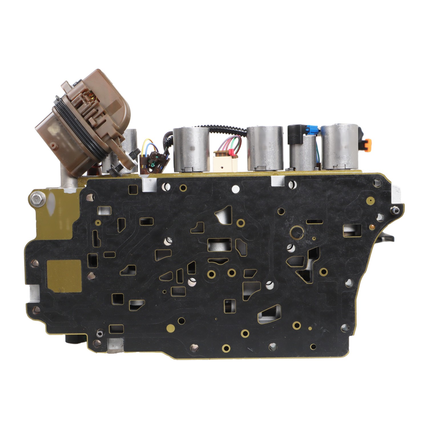 8F35 Automatic Transmission Valve Body 8-Speed Fit for Ford