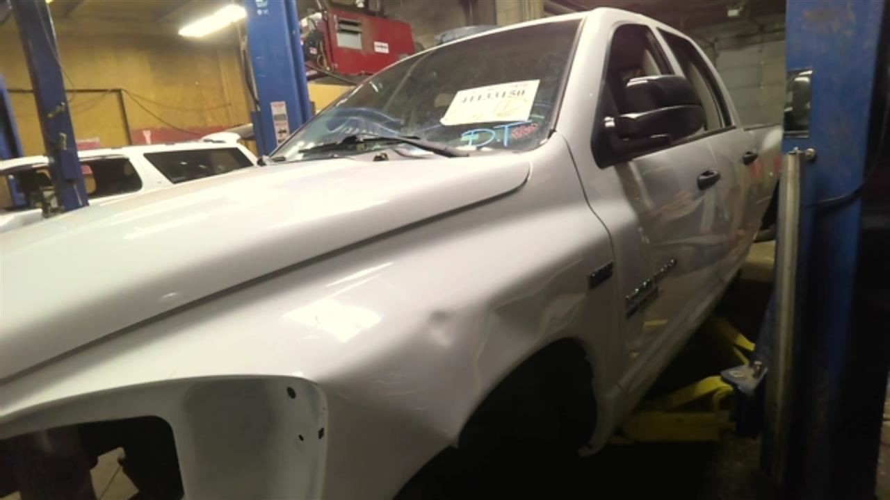 Transfer Case Model NV243 Electric Shift Fits 06-12 DODGE 1500 PICKUP 28033819