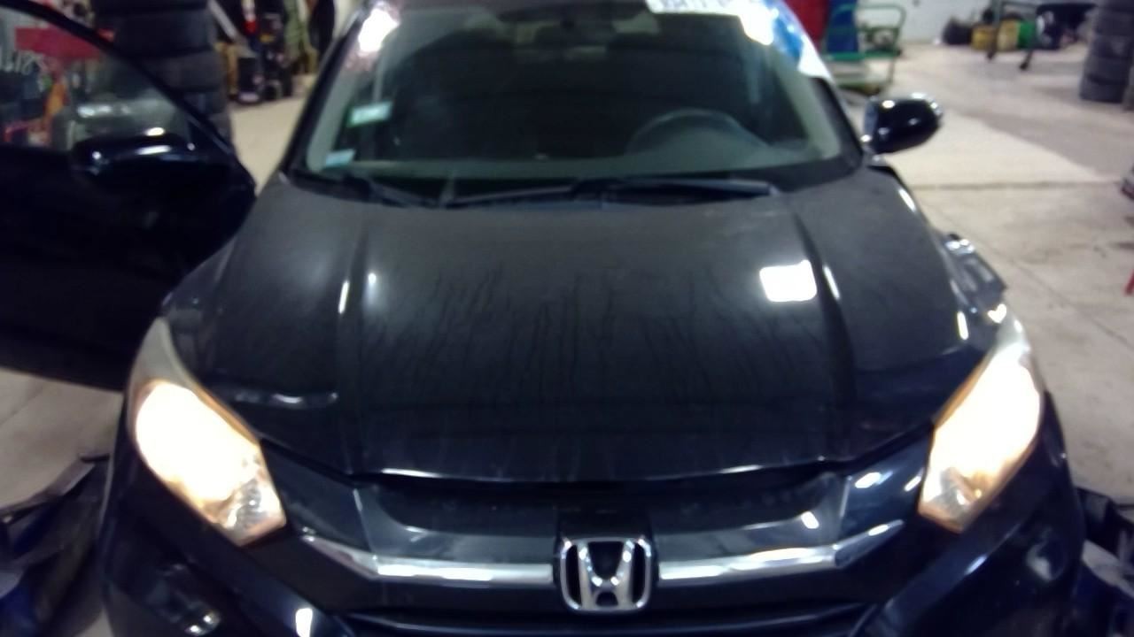 Transfer Case Fits 16-18 HR-V 1088813