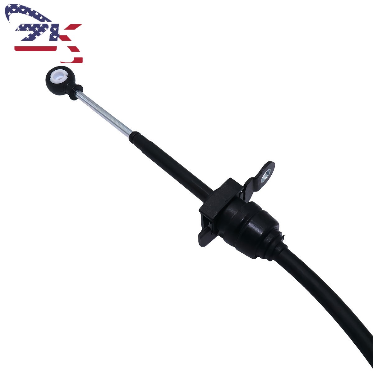 Auto Transmission Shift Cable For Ford Super Duty all 2017-2022 JC3Z-7E395-D