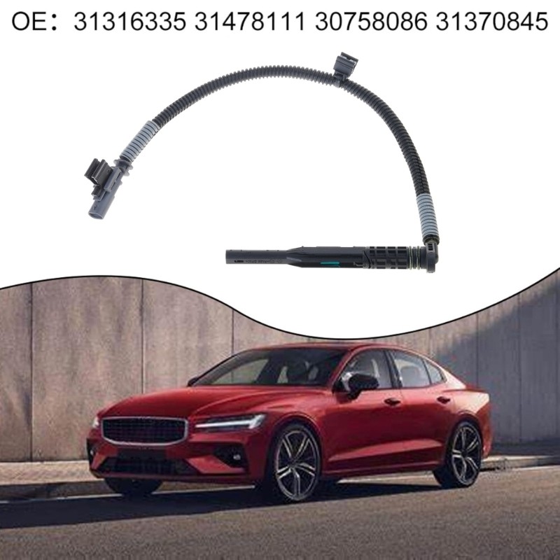 Automotive Accessories for S60 S60L V40 S80 S90 S90L Oil Level Sensor 31478111
