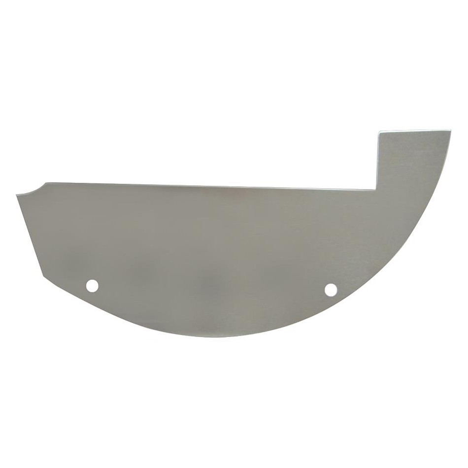 Moroso Dust Shield/Flywheel Cover for GM LS 71162