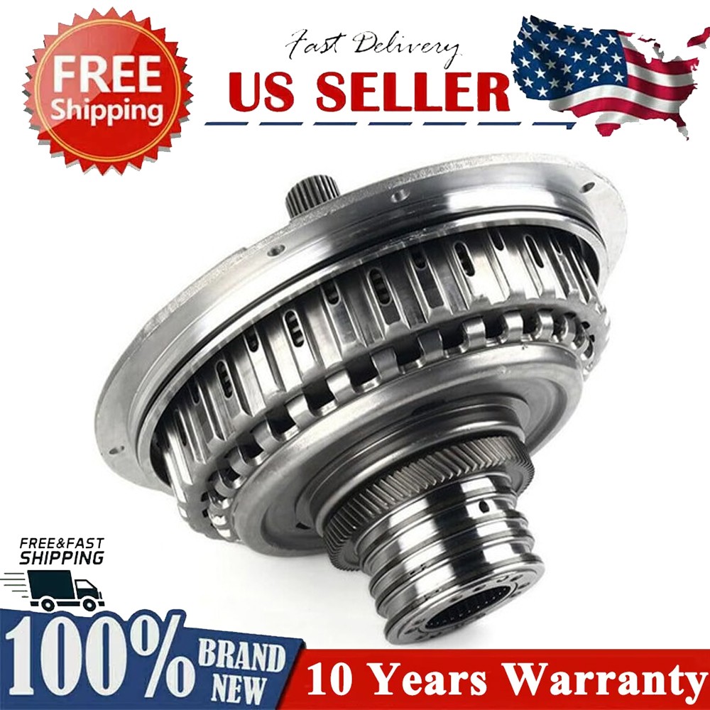 0B5 DL501 7 Speed 0B5 Dual Wet Clutch fit for Audi A4 A5 A6 A7 Q5 08-11