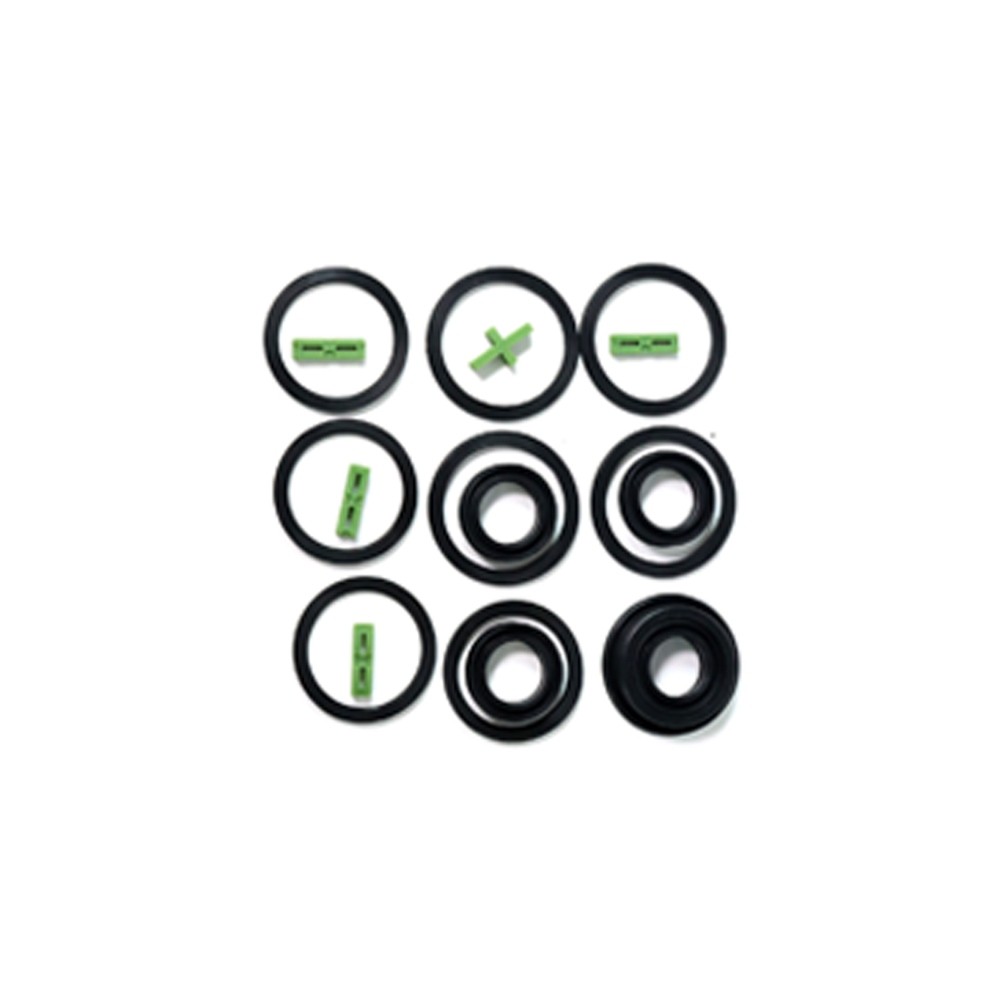 1set Transmission Overhaul Kit 0B5 DL501 for Audi