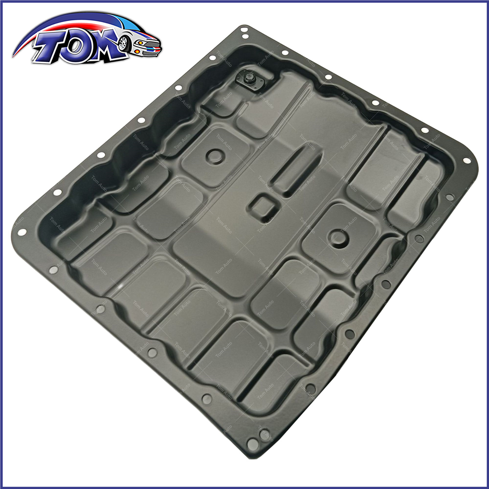 Transmission Oil Pan For 2004-17 Nissan Frontier Armada Pathfinder 350z Xterra
