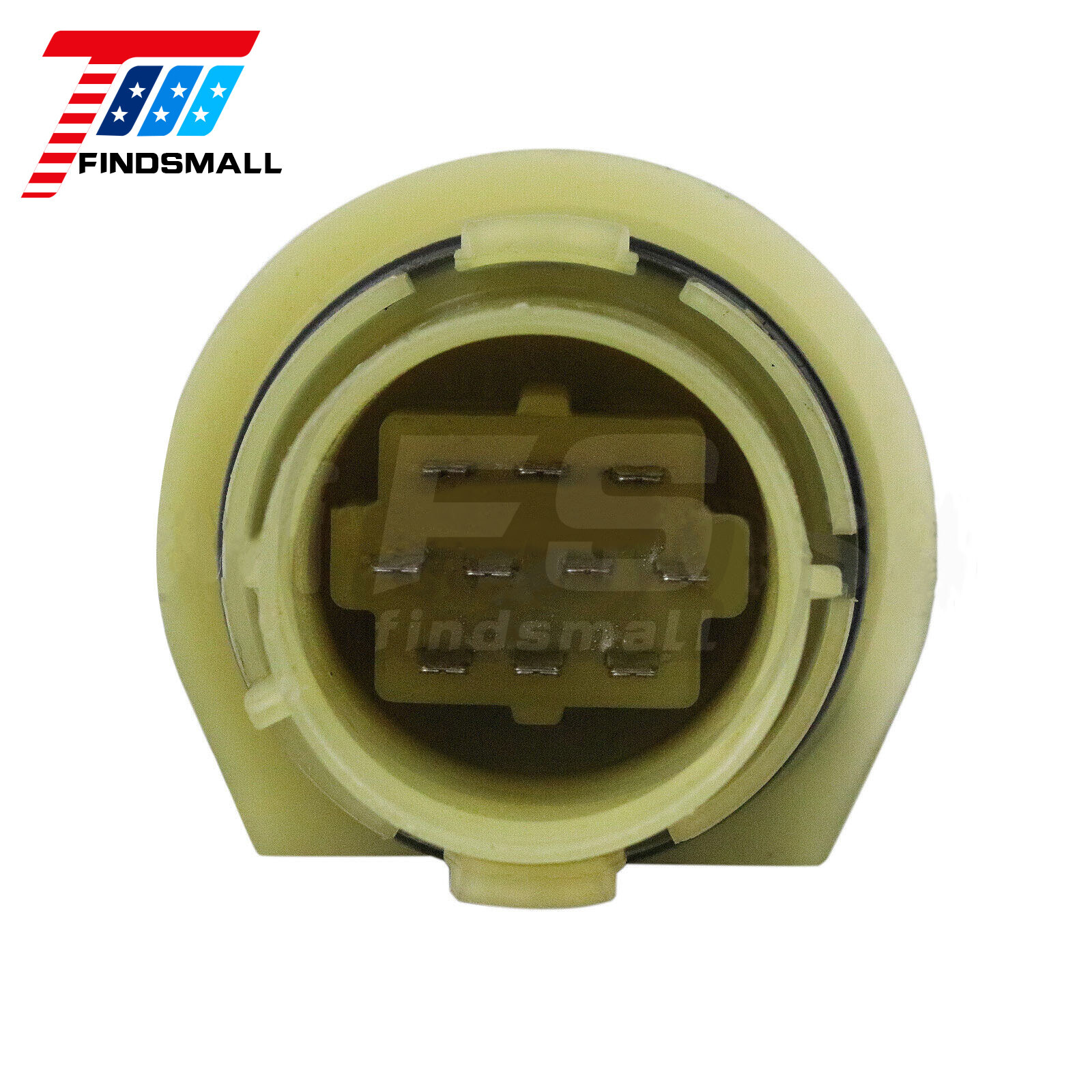 CD4E Transmission Solenoid Pack For Ford F6RZ-7G391-A (Fits all Years)