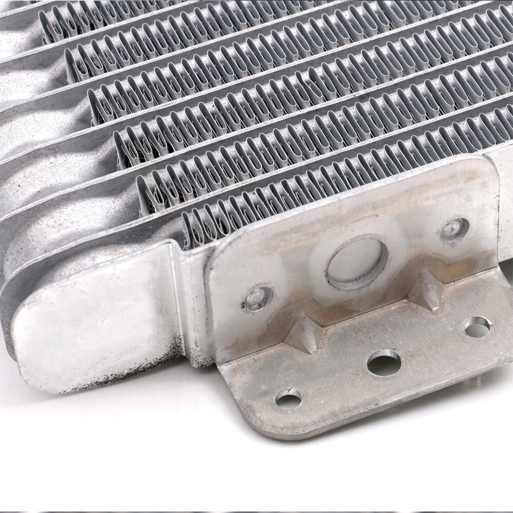 Tru-Cool Max 40,000 GVW Transmission Oil Cooler Low Pressure Drop LPD47391