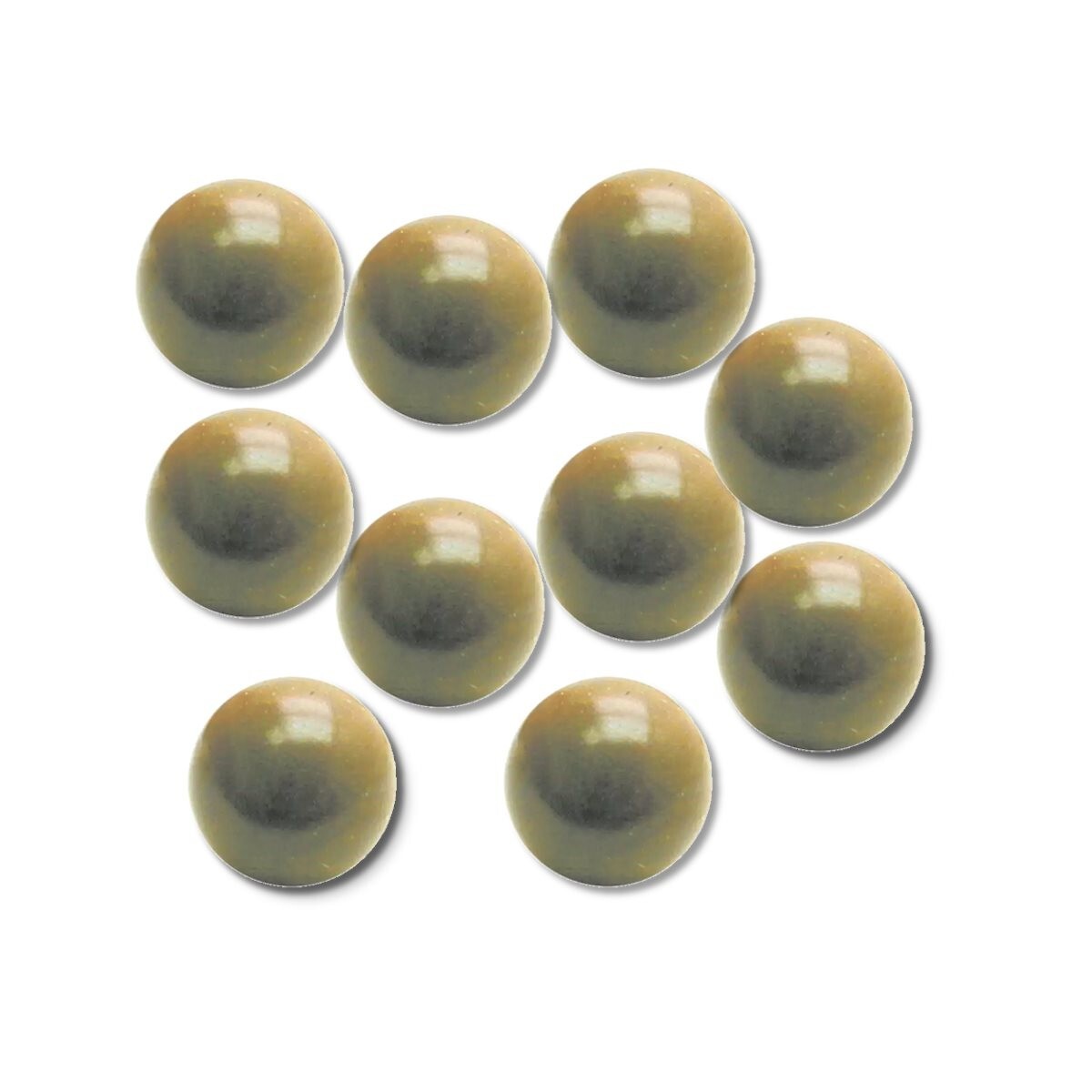 68RFE 545RFE 65RFE Valve Body Check Ball .250 Dia. HD TORLON® Plastic 10 Pack