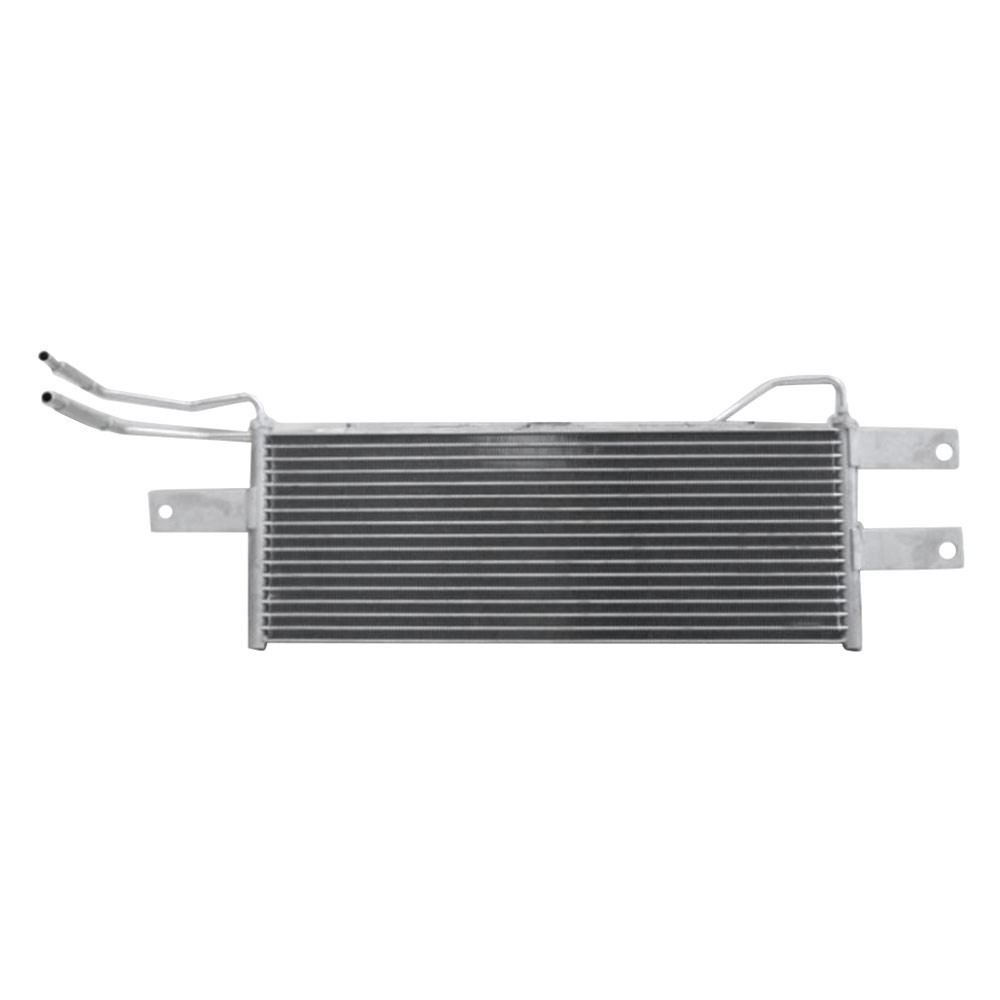 For Dodge Ram 1500 2007-2009 TYC 19085 Automatic Transmission Oil Cooler