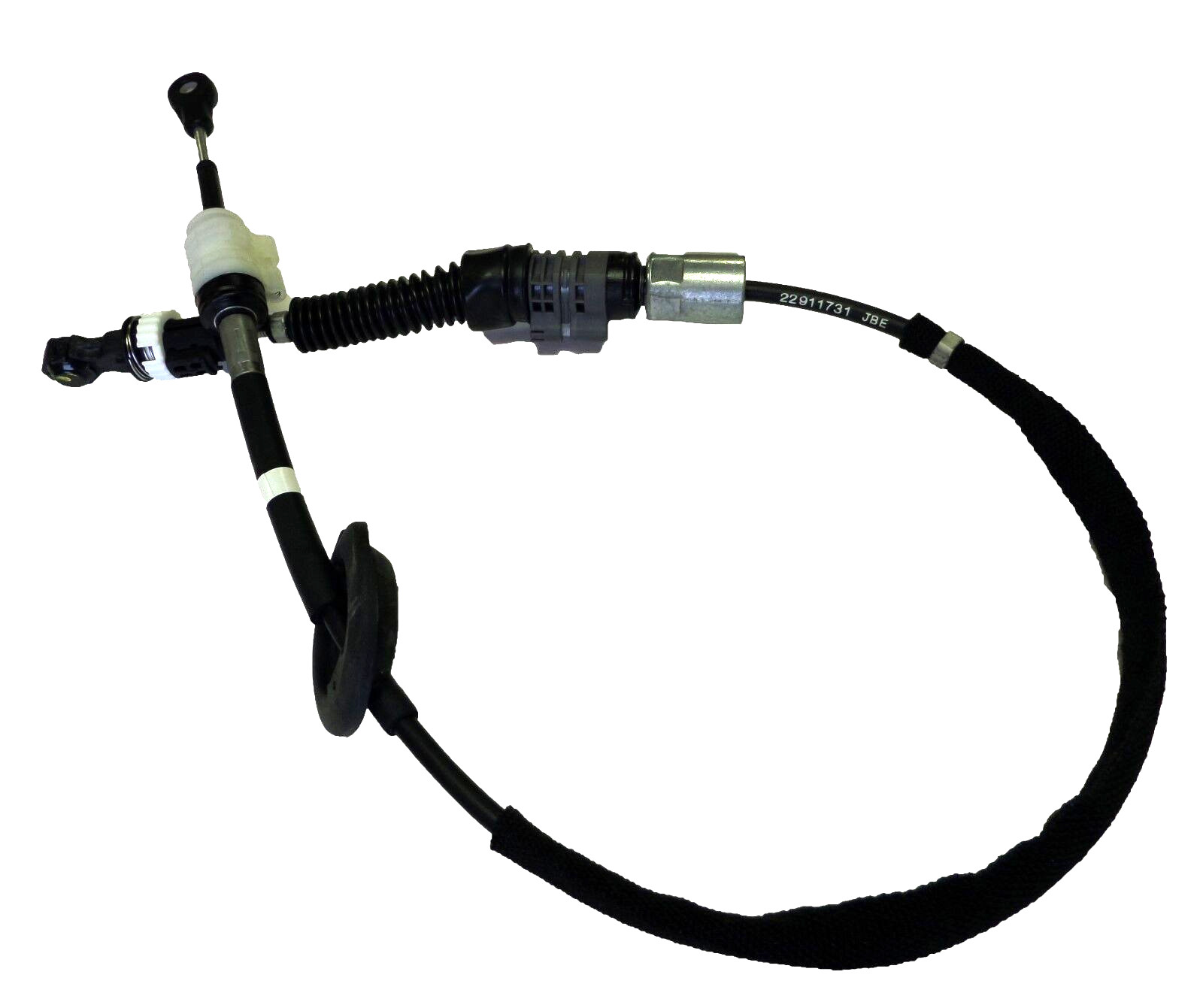 GM 22911731 Automatic Transmission Shift Control Cable RWD 2013-19 Cadillac ATS