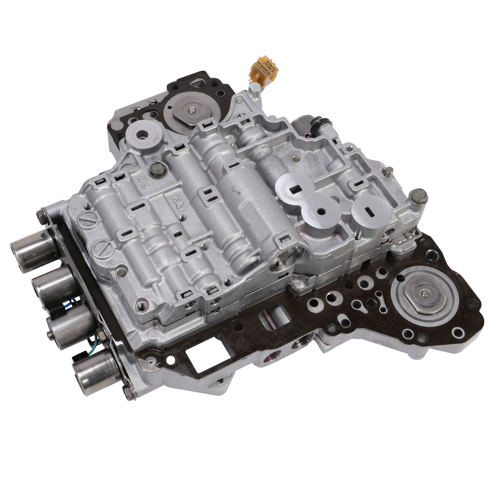 RE4F04B Transmission Valve Body For 2000-2006 Nissan Infinity Maxima