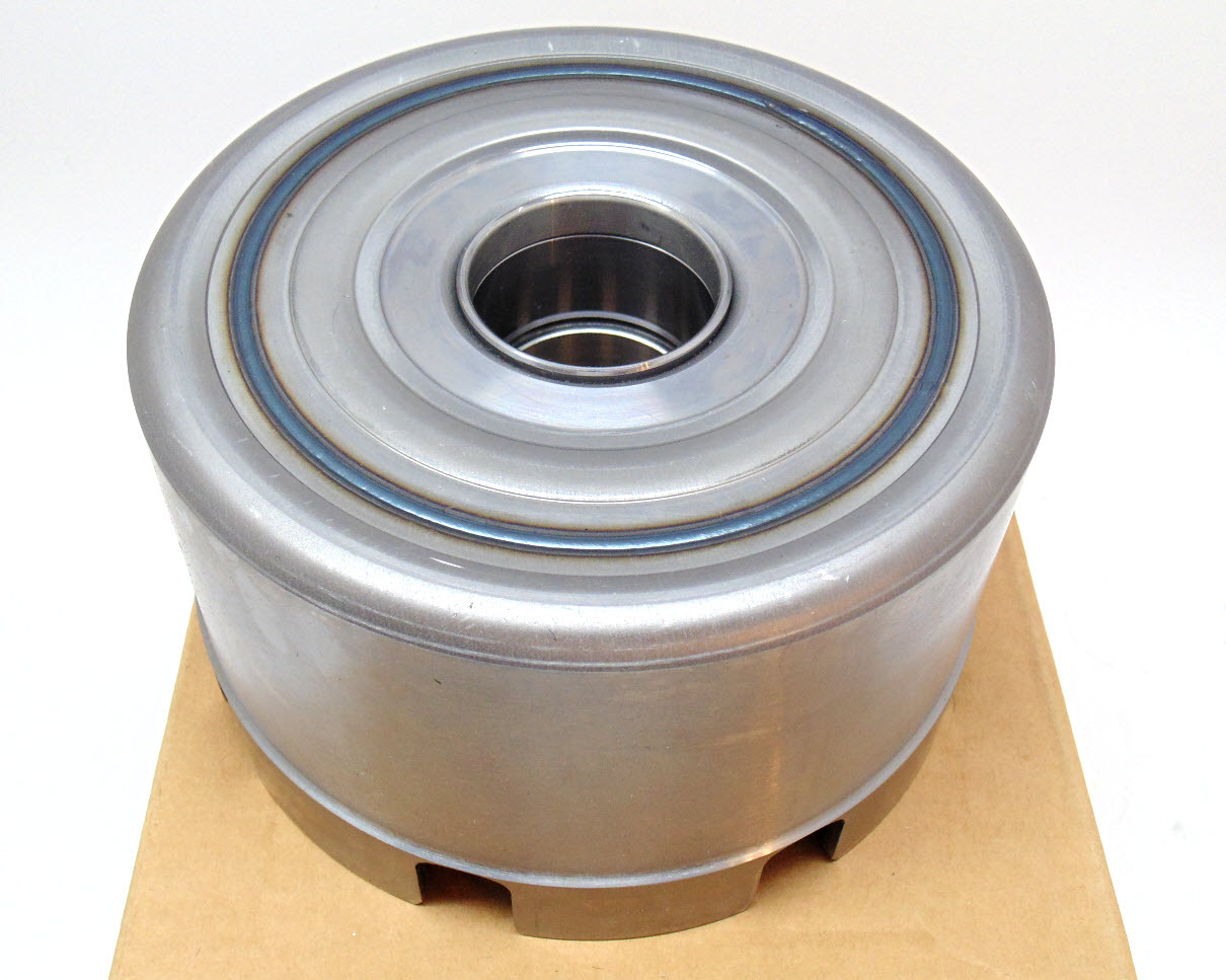 AC-Delco OEM Reverse Input Drum GM 700R4 4L60E 4L65E 4L70E MD8 M30 (99906)