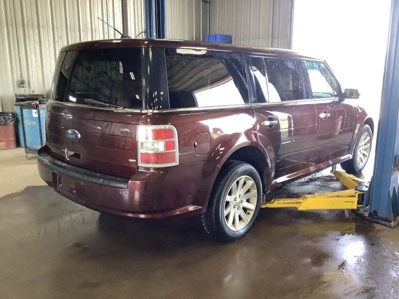 Automatic Transmission 6 Speed ID AA8P-7000-KA Thru Kc Fits 10-15 MKT 329225