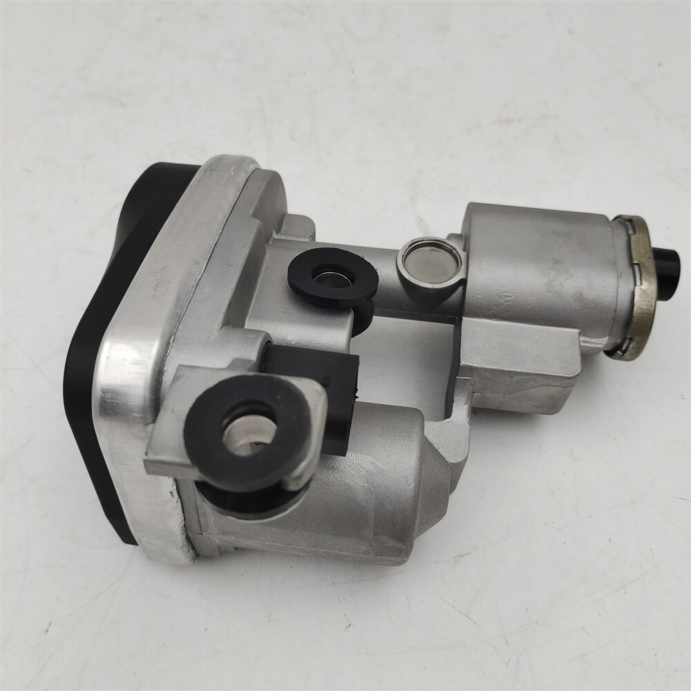 48RE Cummins Transmission Throttle Valve Actuator TTVA for Dodge Ram 2500 3500