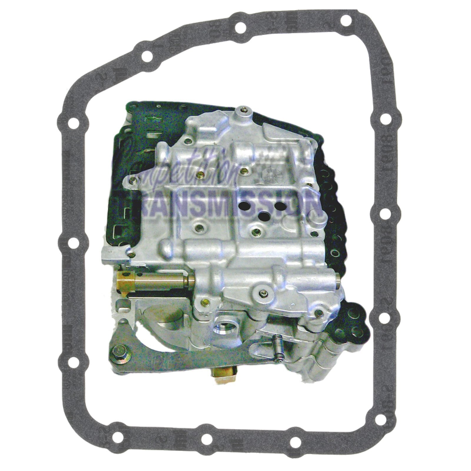REBUILT Valve Body for Saturn TAAT 1993-2002 SC SL SW Automatic Transmission