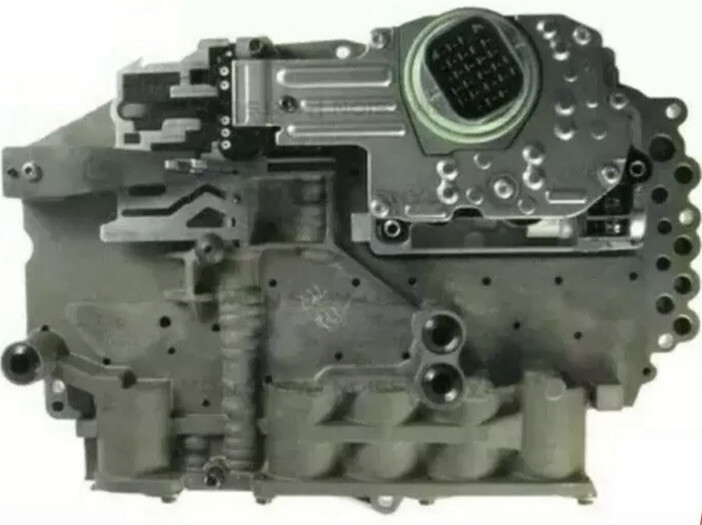 DODGE 68RFE TRANSMISSION VALVE BODY RAM 2500 3500 6.7L DIESEL 2007-up