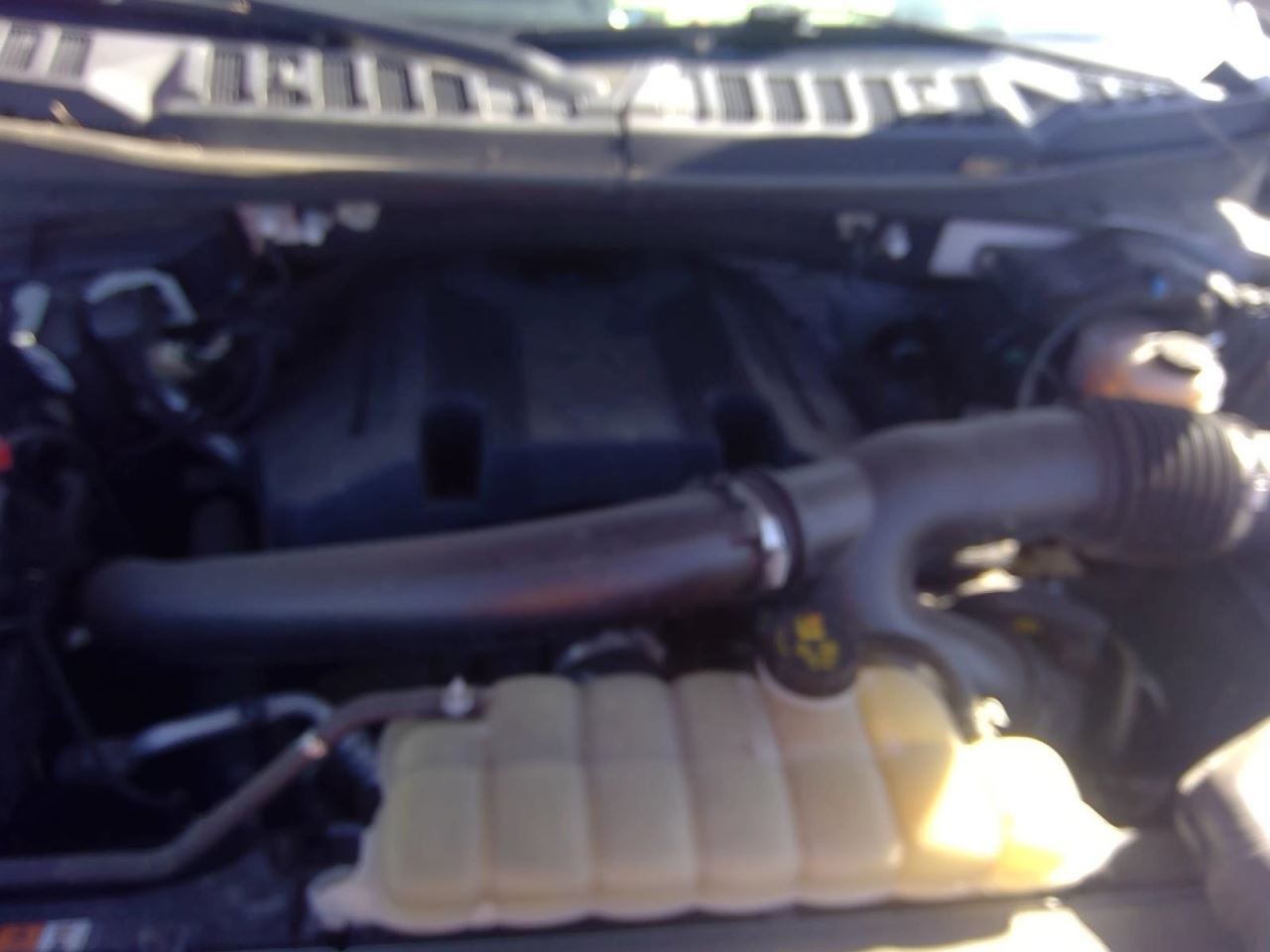 Transfer Case Electronic Shift On The Fly Fits 15-20 FORD F150 PICKUP 2281323