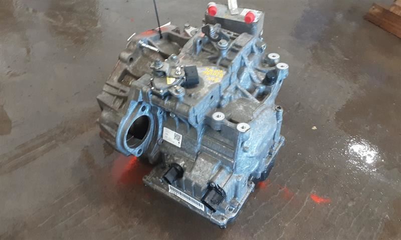 2014-2019 VW Volkswagen Beetle Automatic Transmission 1.8L 2.0L 6 Speed