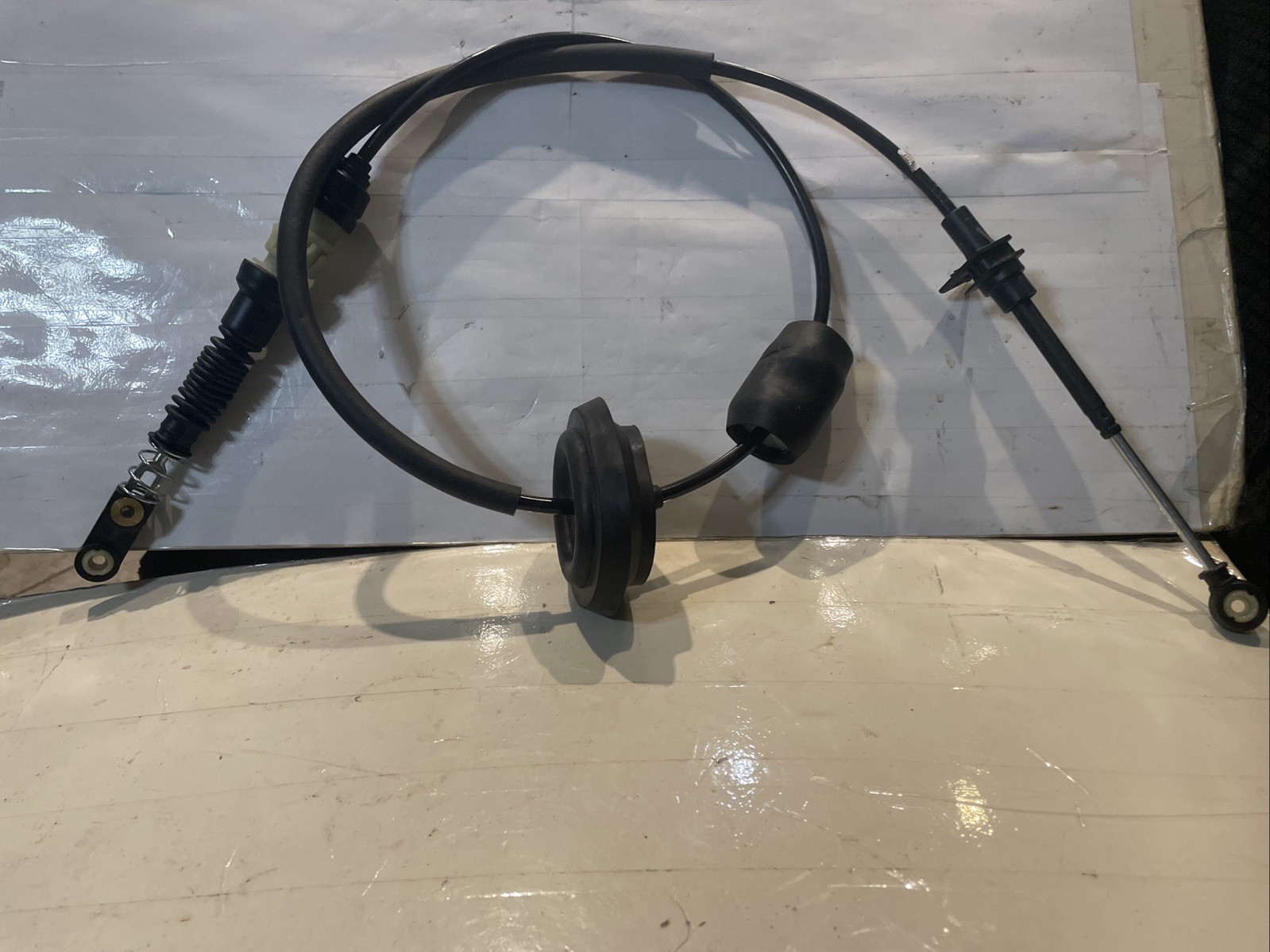 Auto Trans Shift Cable For Dodge Avenger 2008-2014 Chrysler 200 2011-2014