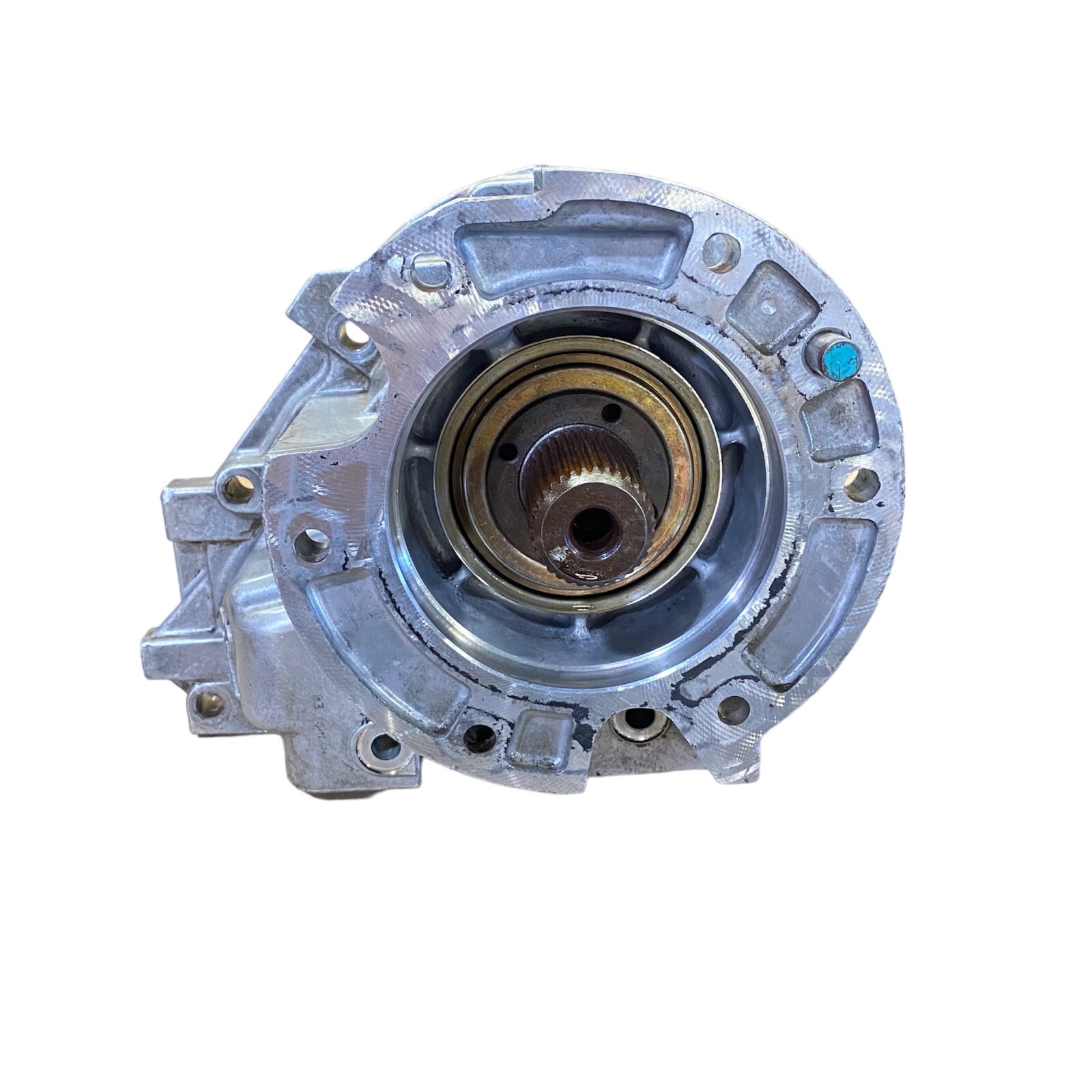 5R110W Ford Extension Housing and Output Shaft non-PTO OEM REBUILT