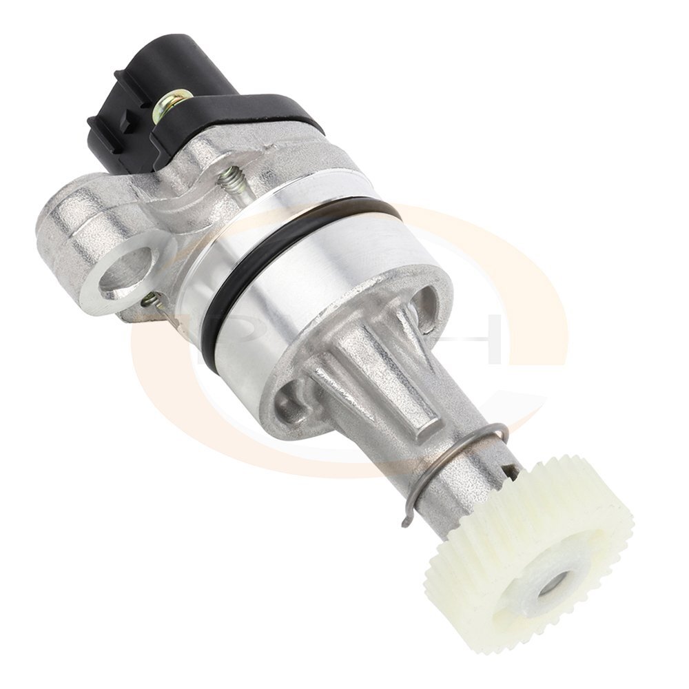 Vehicle Speed Sensor With Electrical Connector For Chevrolet Prizm 98-02 SC180