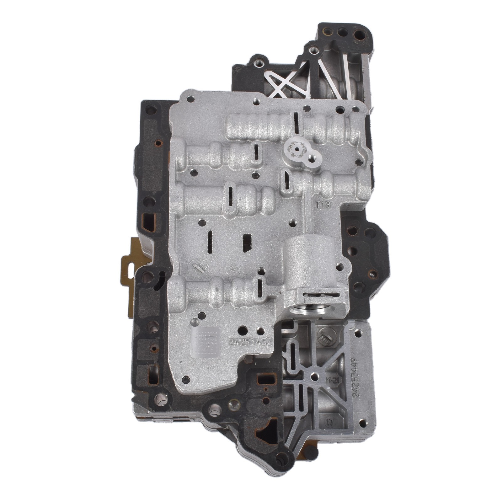 Transmission Valve Body Replacement for Cadillac SRX Chevrolet Impala Limited