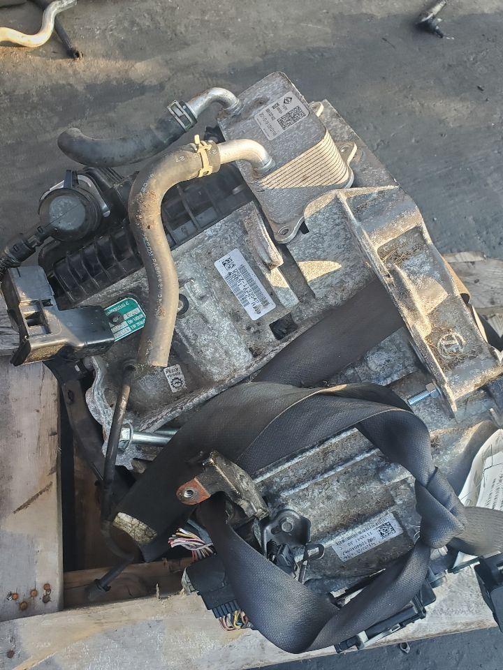 Transmission AWD Fits 20-22 PASSPORT 347871