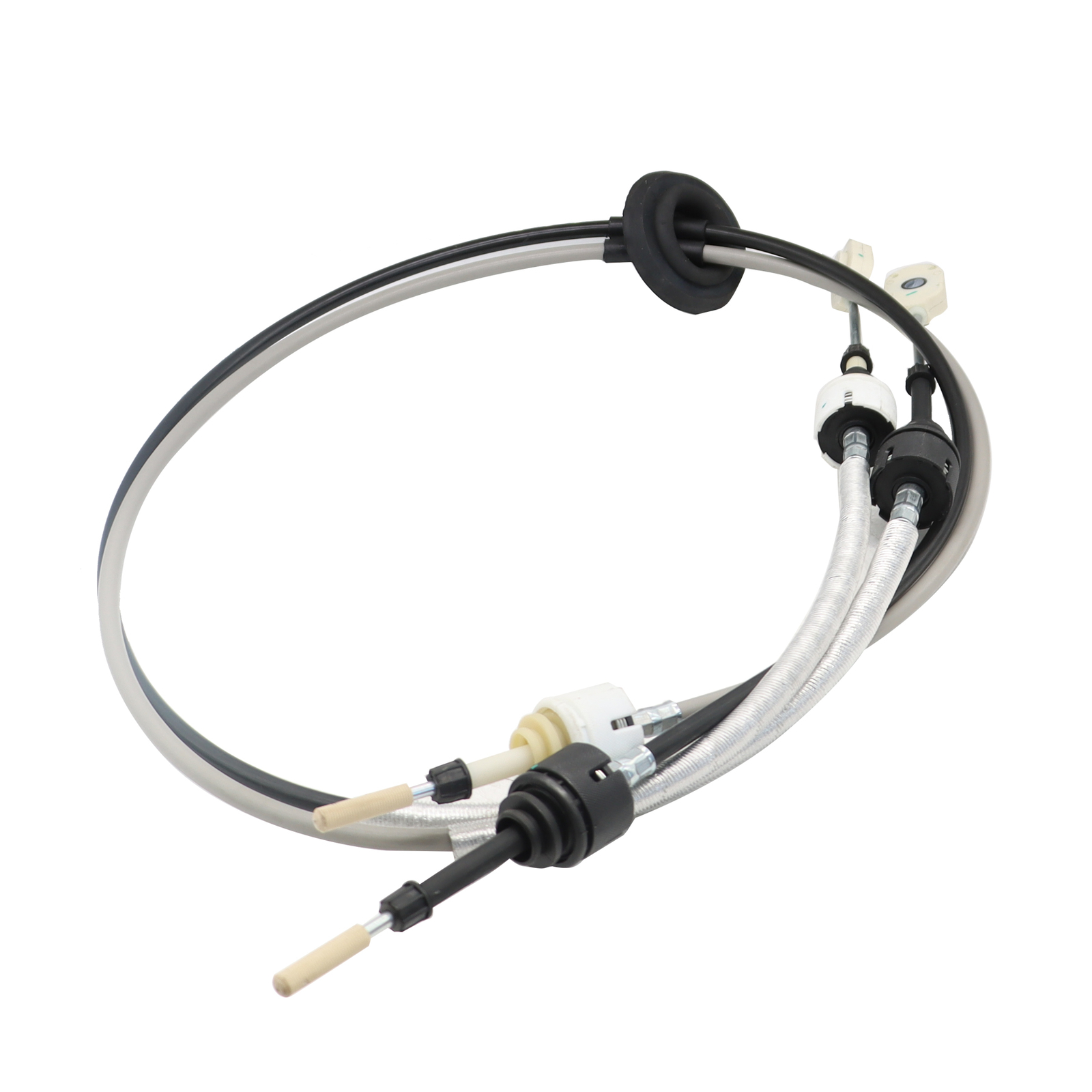 New Manual Transmission Shift Cable For Saturn Vue 2004-2007 21996492