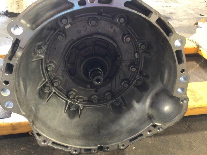 2012 INFINITI G37X COUPE AUTOMATIC TRANSMISSION W/TRASNFER CASE OEM+ 112K MILES