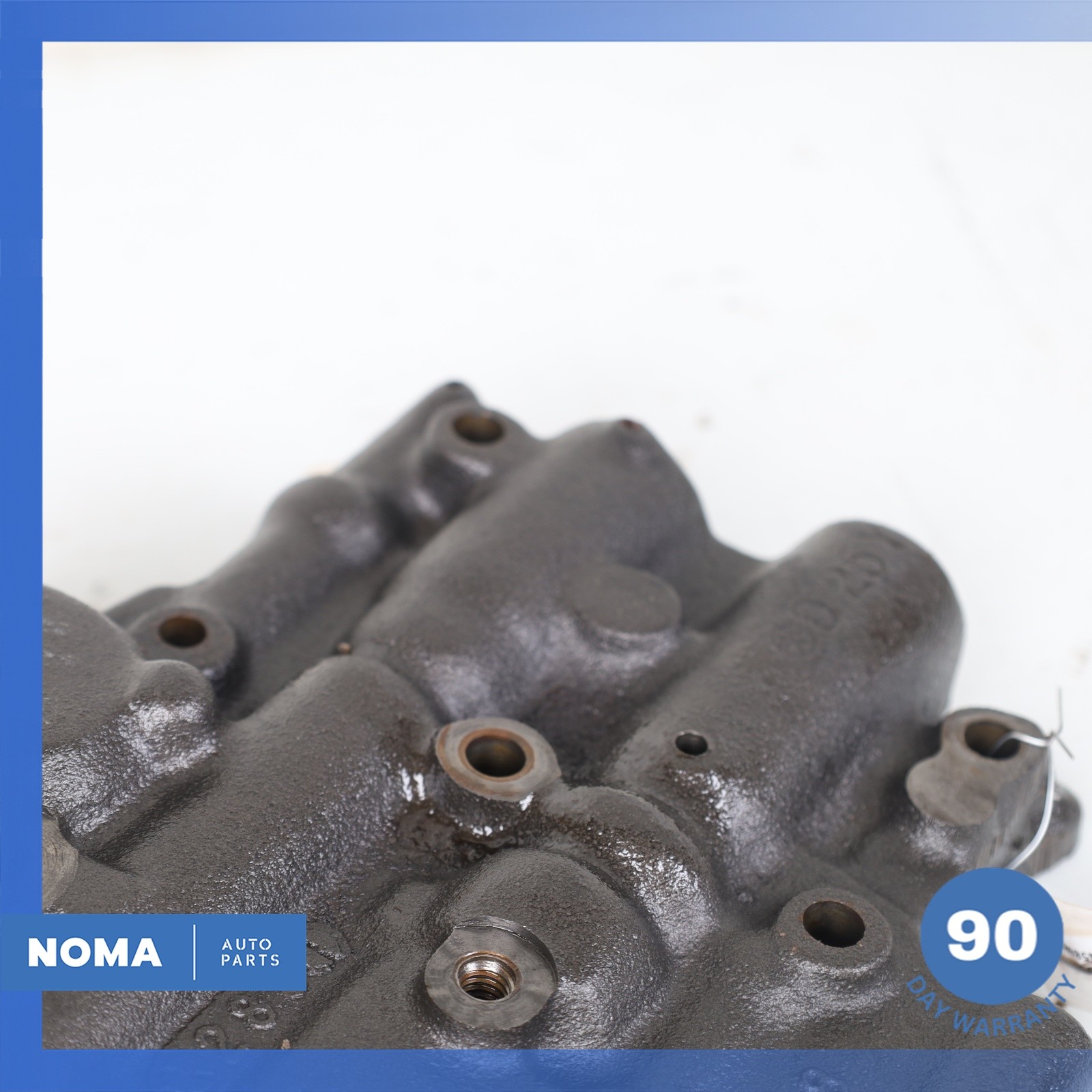 89-92 Jaguar XJS Series 2 5.3L Transmission Valve Body TCU Mechatronic OEM 68k