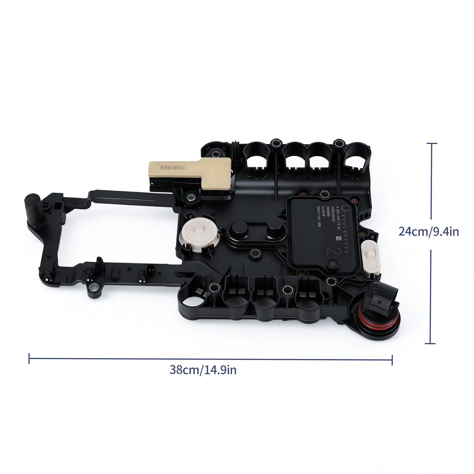 Transmission Control Unit 722.9 TCM Conductor Plate for Mercedes TCU A0034460310
