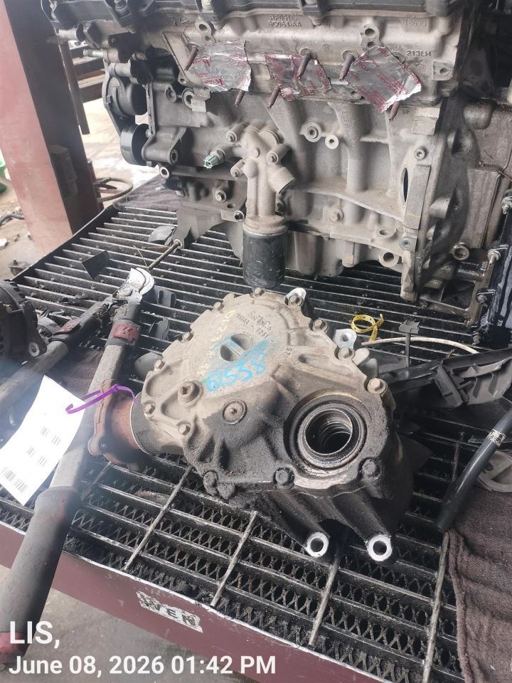 TRANSFER CASE OEM 13-19 FORD EXPLORER 1YR WRNTY