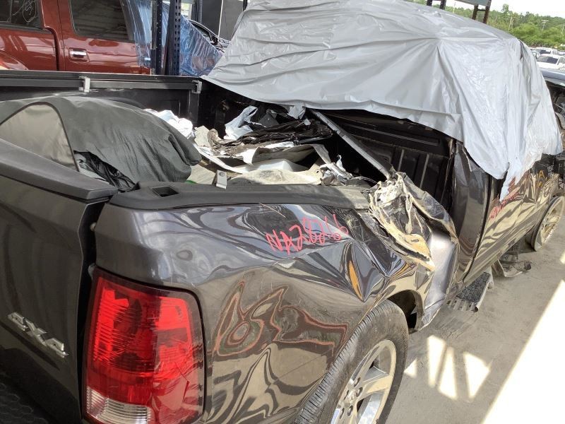 TDODR1500 2014 Transfer Case 2090262