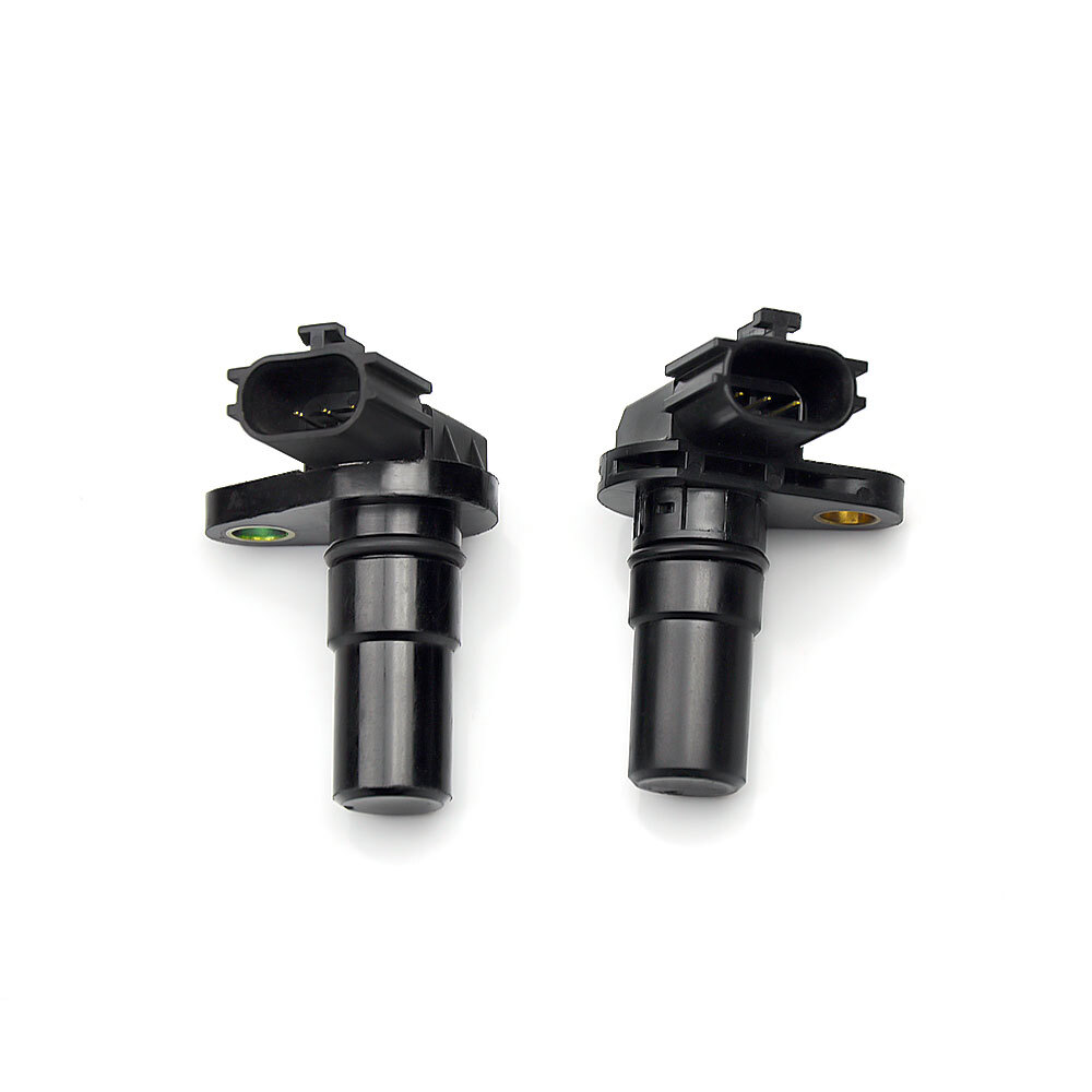 Set of 2 OEM Genuine Transmission Input/Output Speed Sensors for Nissan Infiniti