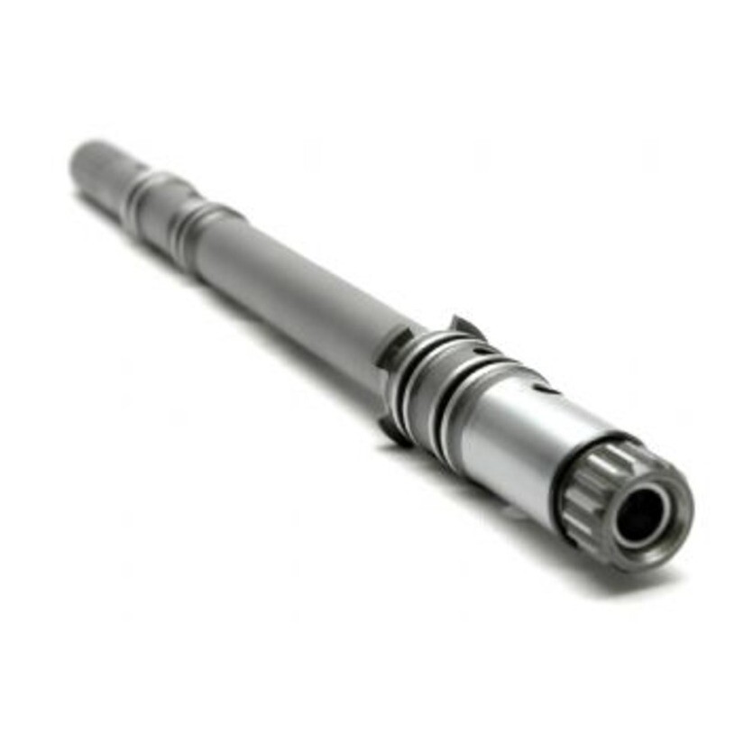 Oil Pump Shaft with PTFE Sealing Rings, AXODE AXOD AX4S AX4N Transmission