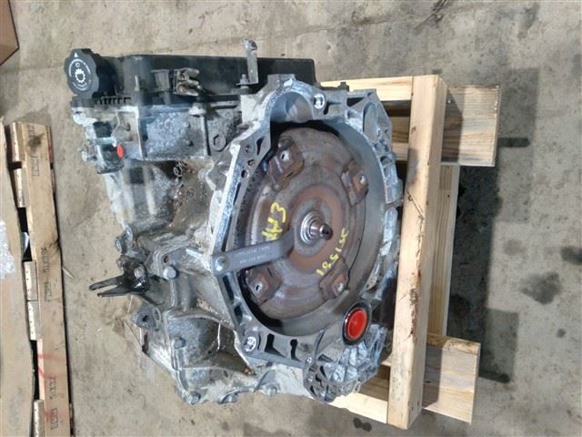 Automatic Transmission AWD 3.6L Fits 14-17 EQUINOX 944122