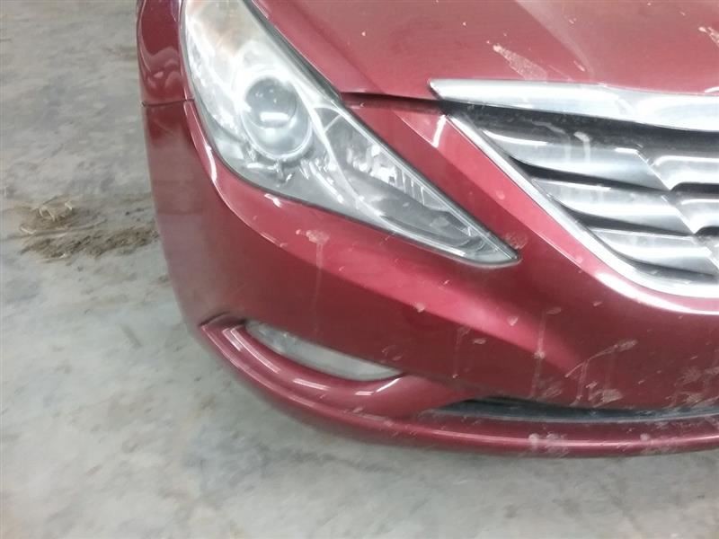Automatic Transmission 2.4L VIN C 8th Digit Fits 11-13 SONATA 915153