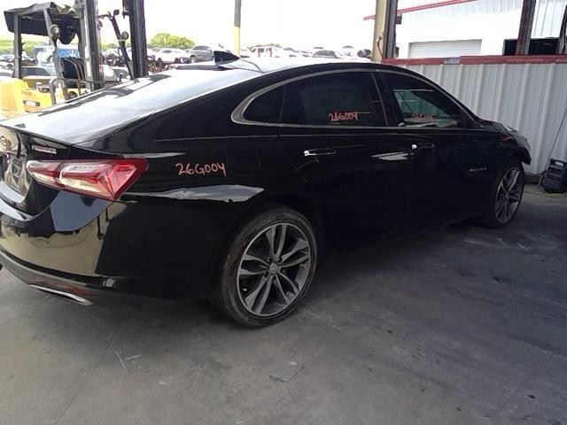 Automatic Transmission 2.0L 9 Speed Opt M3E Fits 18-22 MALIBU 2525516