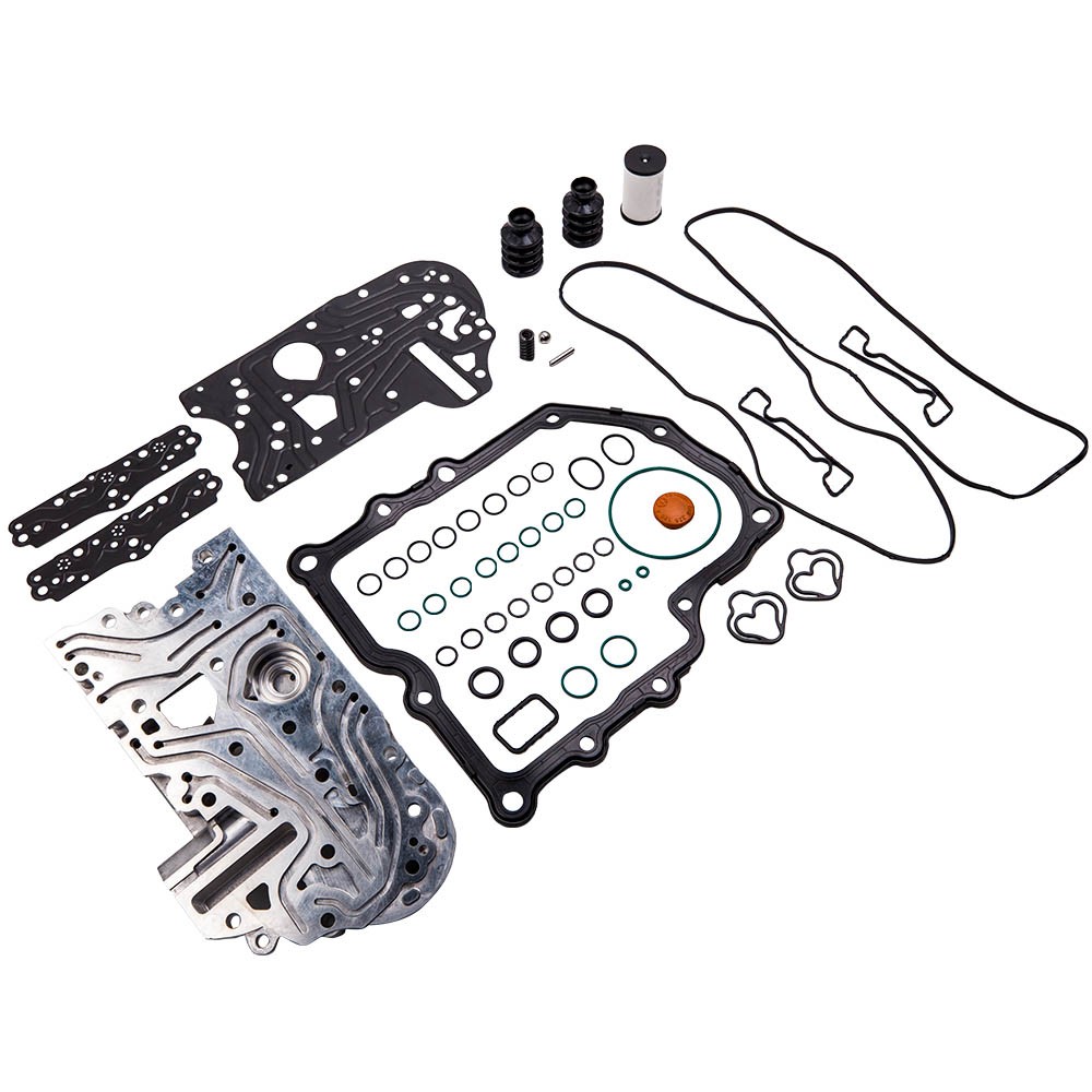 Transmission Valve Body Repair Kit for AUDI VW 0AM325066AA DQ200 0AM New