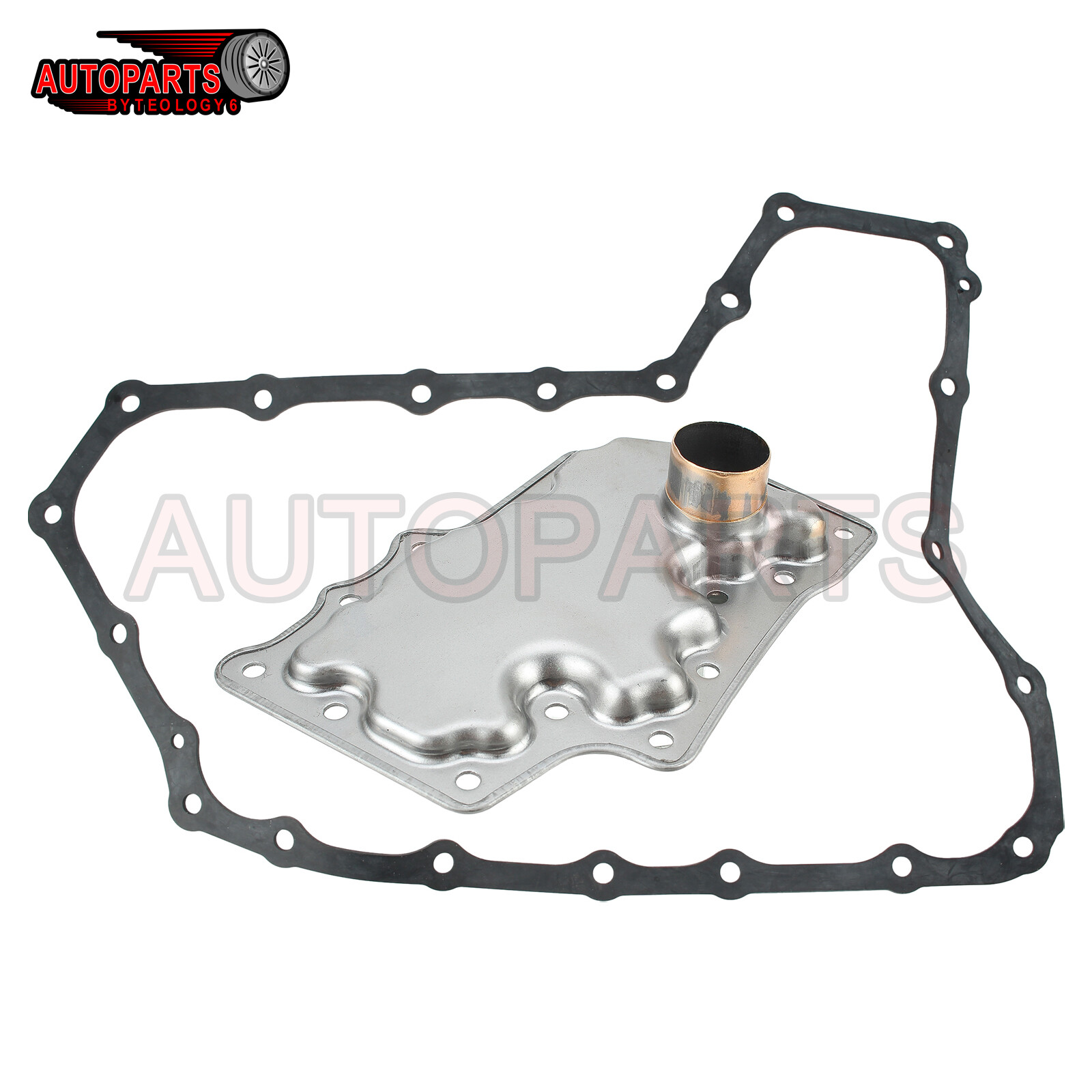 For 2007-2015 Maxima 2011-2016 Quest Auto Transmission Filters W/Pan Gasket