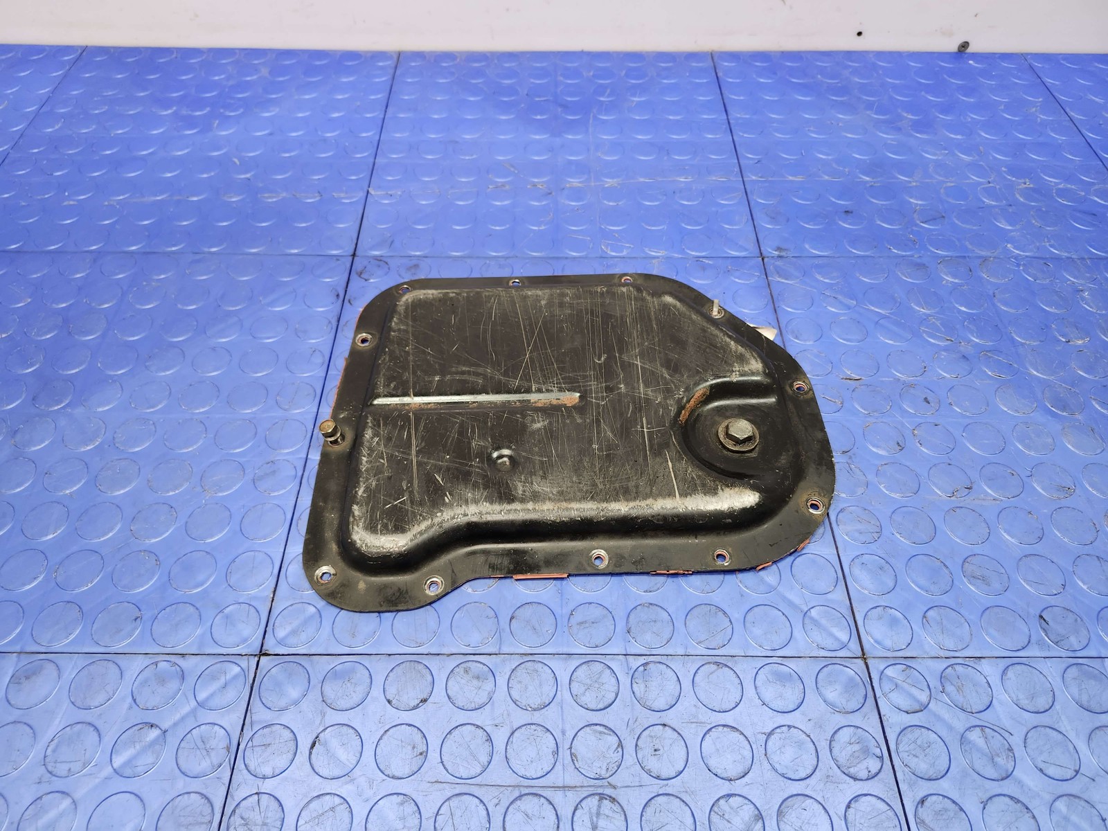 2012-2023 Subaru Impreza Automatic CVT Transmission Oil Pan OEM 31390AA170